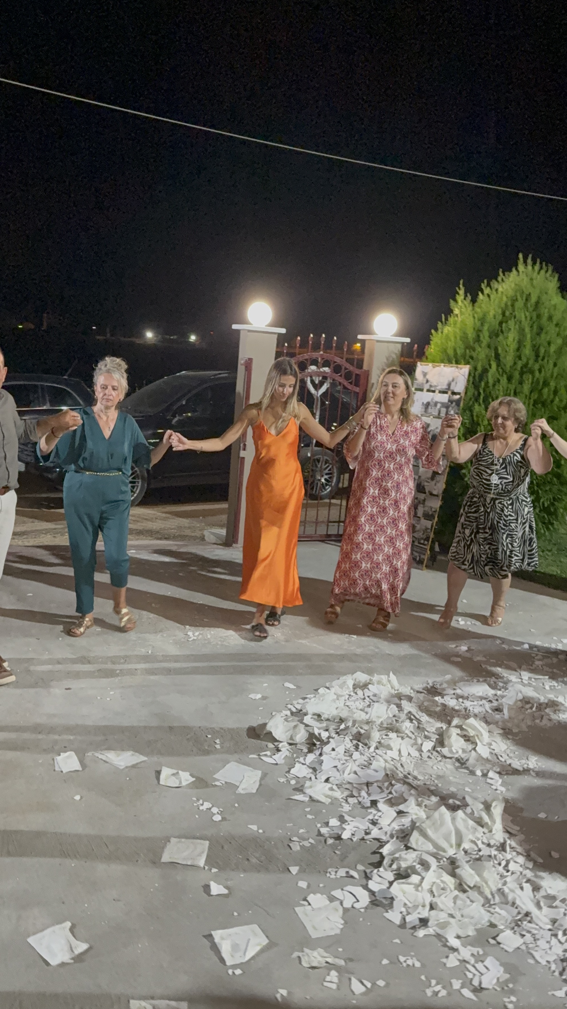 Wedding memory