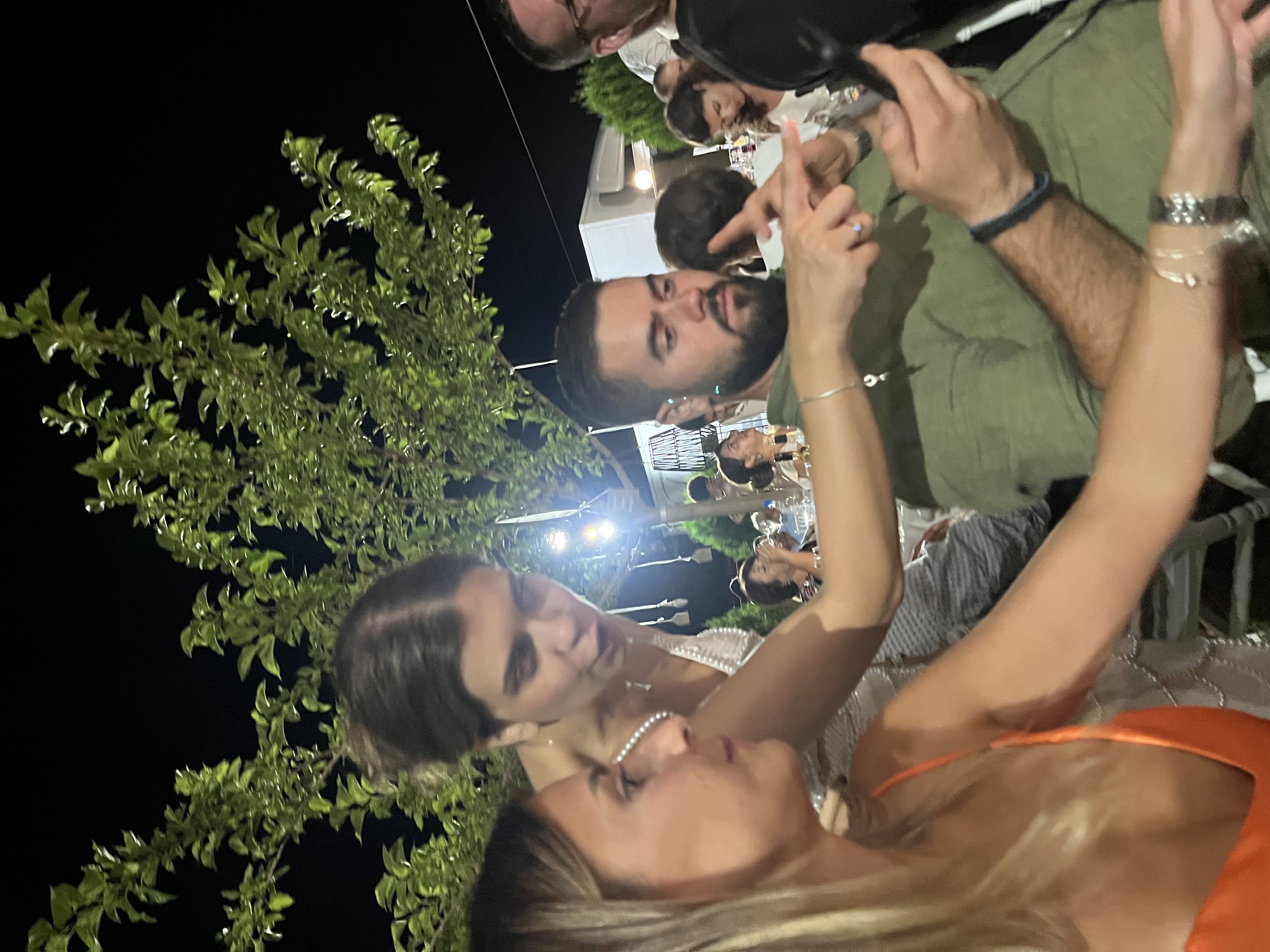Wedding memory